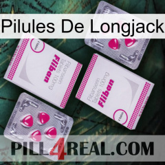 Longjack Pills 33